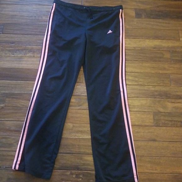 ladies adidas joggers